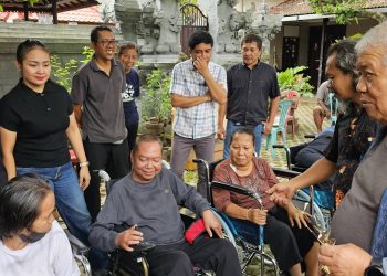 Rachmat Hidayat imbau masyarakat waspadai serangan penyakit degeneratif akibat gaya hidup tidak sehat