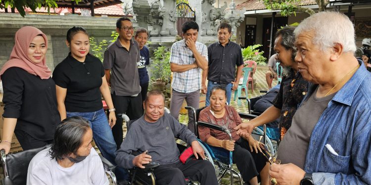 Rachmat Hidayat imbau masyarakat waspadai serangan penyakit degeneratif akibat gaya hidup tidak sehat