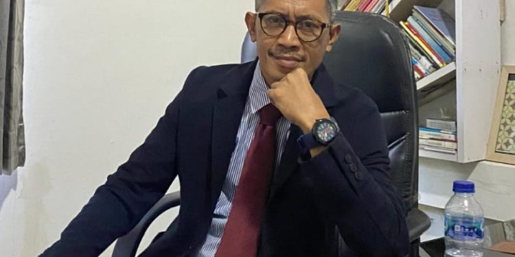 “02 Curang” Katanya; Benarkah..?!!