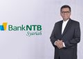 Bank NTB Syariah Catat Pertumbuhan Baik Selama 2023 