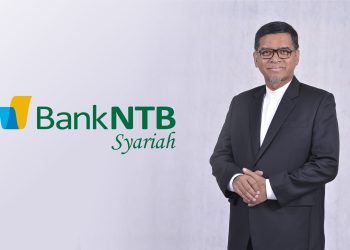 Bank NTB Syariah Catat Pertumbuhan Baik Selama 2023 
