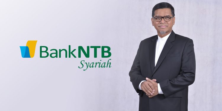 Bank NTB Syariah Catat Pertumbuhan Baik Selama 2023 