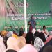 Safari Ke Lombok, Nyai Djuwairiyah Fawaid Ajak Menangkan AMIN