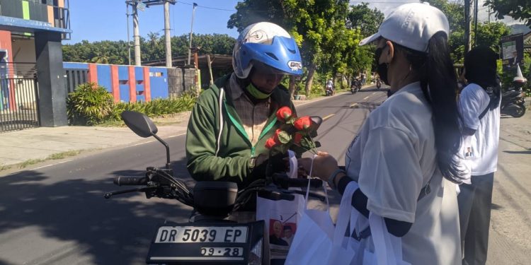 Dukungan Makin Tebal, Insan Pariwisata Lombok Positif ke Ganjar Mahfud