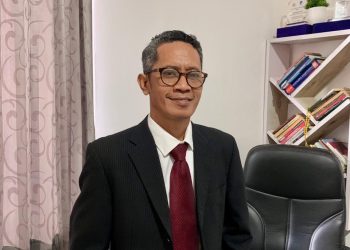 Pemilu Damai dan berintegritas Untuk Indonesia Maju