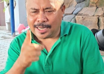 Miris !!, Data Caleg Pemenang Pemilu Tersebar, Bawaslu NTB Harus Tindak Tegas