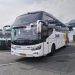 Armada Baru DAMRI untuk Rute Mataram – Terminal Empang