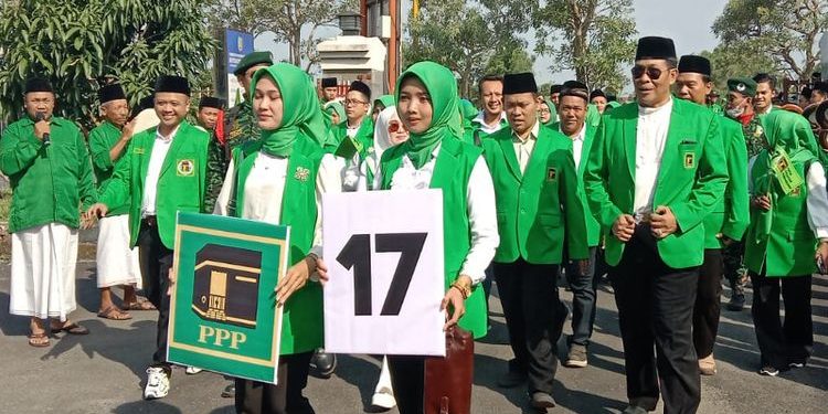 PPP Terkejut Gagal ke Senayan, Siapkan Gugatan ke MK