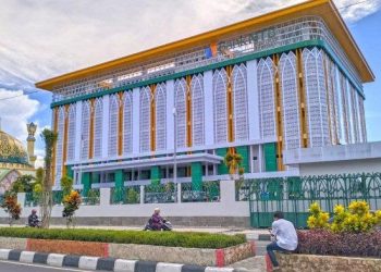 “Deadlock”, RUPS Bank NTB Syariah