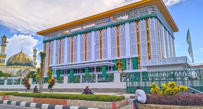 “Deadlock”, RUPS Bank NTB Syariah