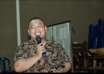 Pemilihan DPR RI dapil NTB 1, Johan Rosihaan dipastikan Lolos ke Senayan Rangking III 