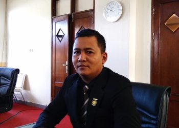 Pleno Tuntas, Rangga Gerindra Melenggang ke Udayana