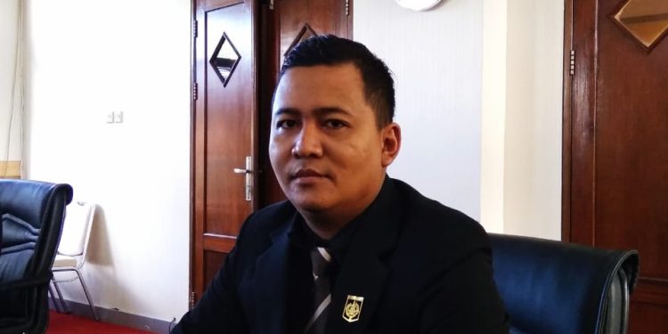 Pleno Tuntas, Rangga Gerindra Melenggang ke Udayana