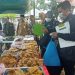BBPOM Mataram Temukan Takjil Mengandung Boraks