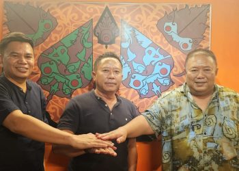 Mi6 : Adu Kuat Skuad Zul-Rohmi Jilid II, Siapa Jawara, Siapa Kuda Hitam dan Siapa Balik Badan?