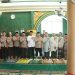 Kapolresta Mataram Wakili Kapolda NTB Safari Ramadhan Di wilayah Hukum Polresta Mataram