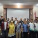 PLN UPK Lombok Raih Predikat Sertifikat Emas Dalam Audit SMT dan SMK3