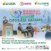 Bank NTB Syariah Menggelar Program Nampak Terang Benderang Di Kota Bima