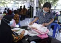 Progres Tertinggi se-Indonesia, Stunting NTB Menurun 8,1 Persen