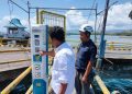 Genjot Electrifying Marine, Penggunaan SPLIKS PLN NTB Capai 6 MW