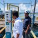 Genjot Electrifying Marine, Penggunaan SPLIKS PLN NTB Capai 6 MW