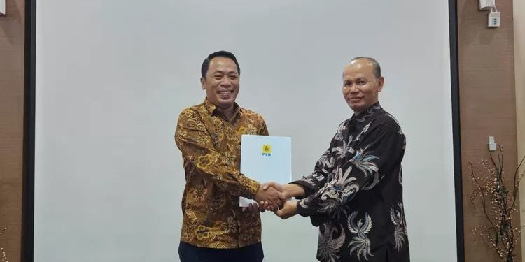 PLN UPK Lombok Raih Predikat Sertifikat Emas Dalam Audit SMT dan SMK3