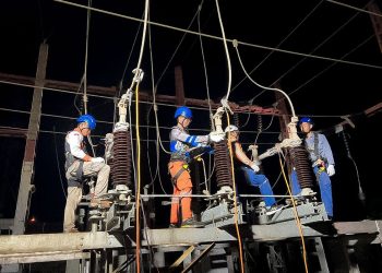 Laksanakan Transformasi BUMN, PLN Lakukan Inovasi Pemeliharaan