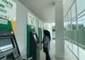 Bank NTB Syariah Optimalkan ATM di Pedesaan dan Tempat Wisata Selama Libur Lebaran