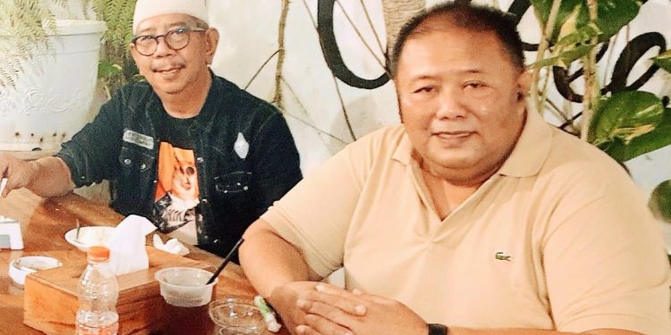 Rohmi Djalilah Dilirik Banyak Figur, Mi6 Nilai Sangat Potensial Berpasangan dengan Haji Firin