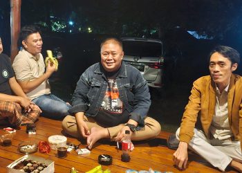 Poros Tengah Dinilai Bakal Jadi Penantang Utama di Pilgub NTB 2024