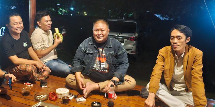 Poros Tengah Dinilai Bakal Jadi Penantang Utama di Pilgub NTB 2024