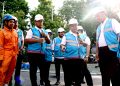 PLN Siagakan Ribuan Petugas dan Persiapkan Alat Pendukung Jelang Idul Fitri 1445 H di NTB