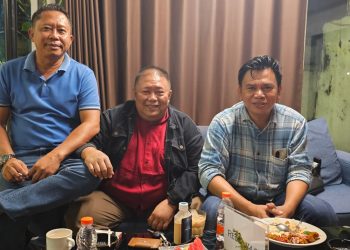 M16 Nilai Pelatih STY Layak Diberi Gelar Warga Negara Kehormatan Indonesia