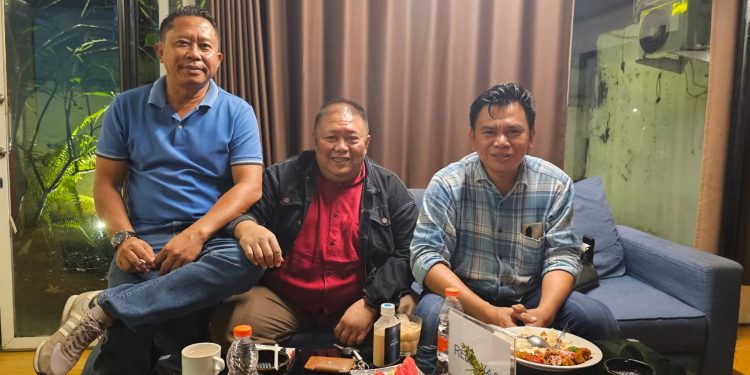 M16 Nilai Pelatih STY Layak Diberi Gelar Warga Negara Kehormatan Indonesia