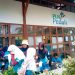 Libatkan Komunitas Difabel, Amani Eco School Besutan TJSL PLN Menerima 1.622 Pengunjung