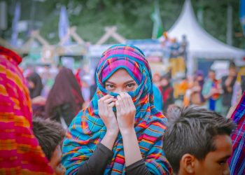 Festival Rimpu Mantika Digelar Di Kota Bima, PLN Amankan Suplai Listrik
