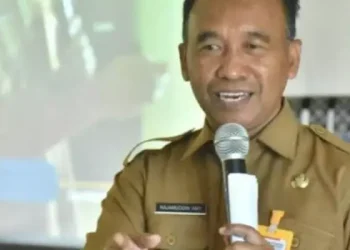 Pemprov NTB Adakan Open House, Ajang Silaturahmi 1 Syawal 1445 Hijriyah