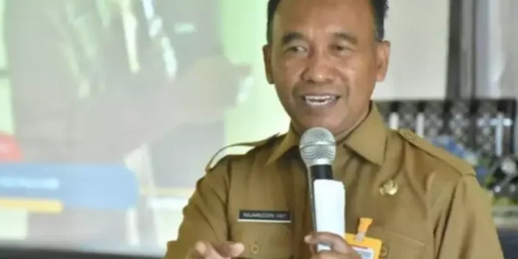 Pemprov NTB Adakan Open House, Ajang Silaturahmi 1 Syawal 1445 Hijriyah