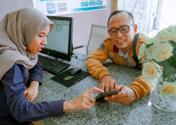 Menyambut Hari Narkoba Internasional, PLN NTB Tegaskan Komitmen Seluruh Mitra Kerja