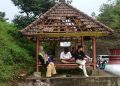 Taman Wisata Pusuk Sembalun Indah Tapi Fasilitas Tak Memadai