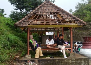 Taman Wisata Pusuk Sembalun Indah Tapi Fasilitas Tak Memadai