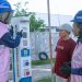 Cerita Srikandi PLN Terangi Desa Sebotok 24 Jam Non-Stop