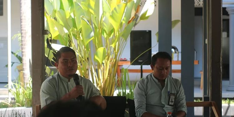 Bank NTB Syariah Masbagik dan Selong Siapkan Hadiah Umroh, Begini Cara Mendapatkannya