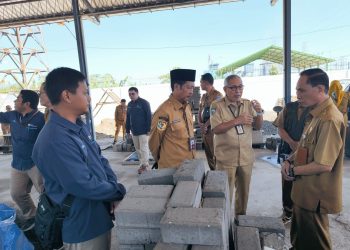 PLN dan Pemerintah Kota Mataram Siap Berkolaborasi dalam Pemanfaatan FABA