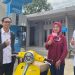 PLN Bima Sosialisasikan Layanan EVDS (Electric Vehicle Digital Service): Dorong Mobilitas Ramah Lingkungan
