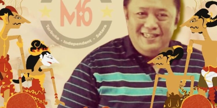 Akhir Pekan Skuad Mi6 adakan Road Show Mapping Isu Strategis dan Kemanusiaan di Sumbawa – Mbojo. 