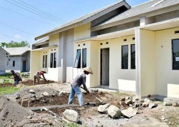 Bank NTB Syariah Salurkan 0,19 Persen Dana FLPP BP Tapera