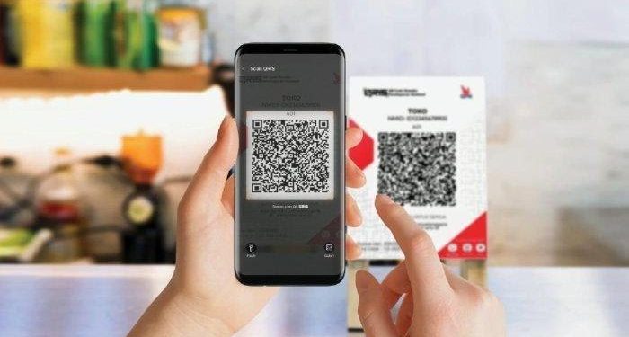 Syarat dan Ketentuan Menjadi Merchant QRIS Bank NTB Syariah