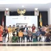 Hadiri Halalbihalal Kagama NTB, Miq Gite Berharap Terus Bersatu Membangun NTB