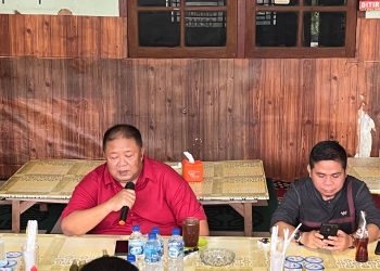 Mi6 Gelar Roadshow Episode II di Pulau Sumbawa, Petakan Isu Strategis Pedagang Kaki Lima
